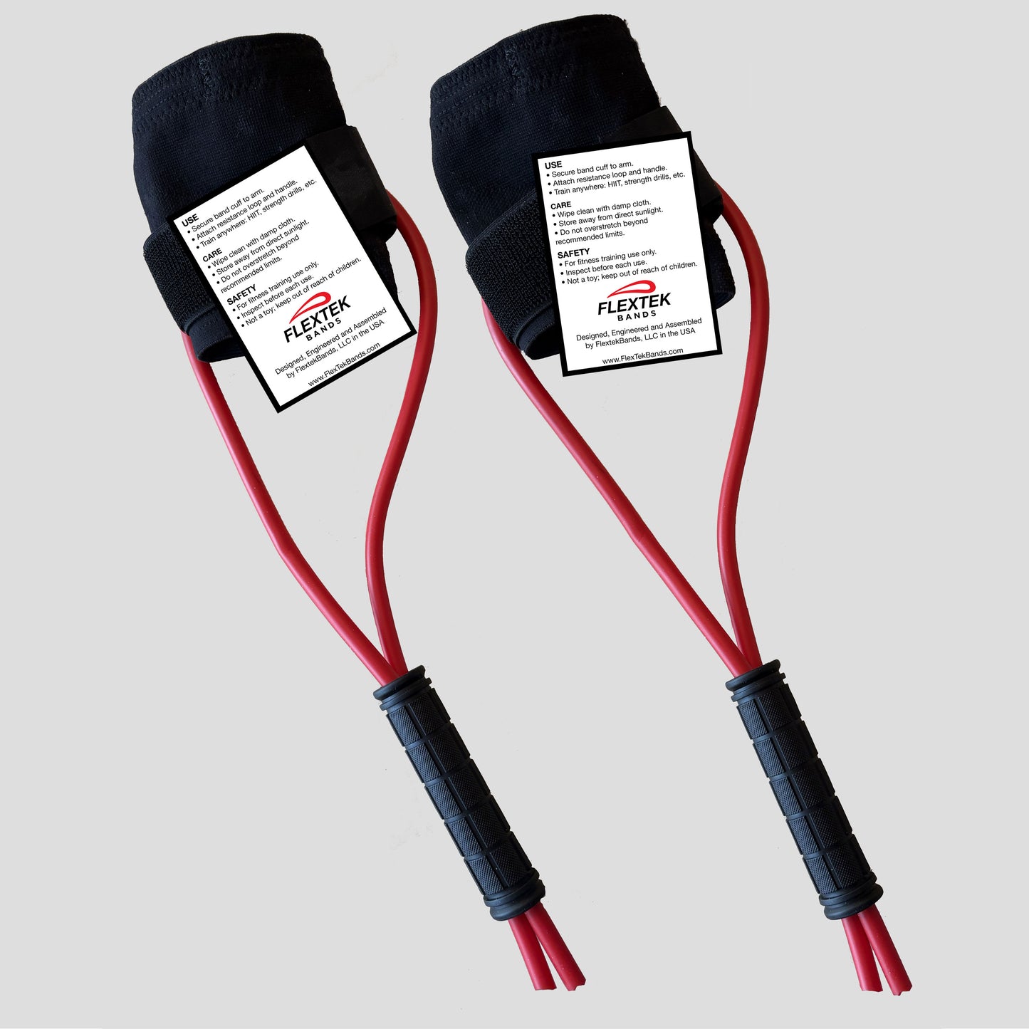 On The Go Toner - Power Kit