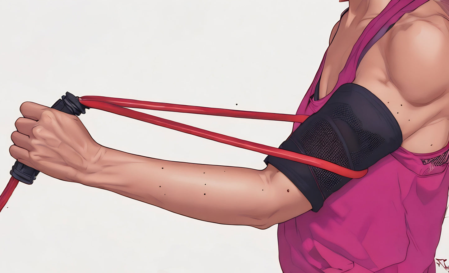 On The Go Toner Maxx - Single