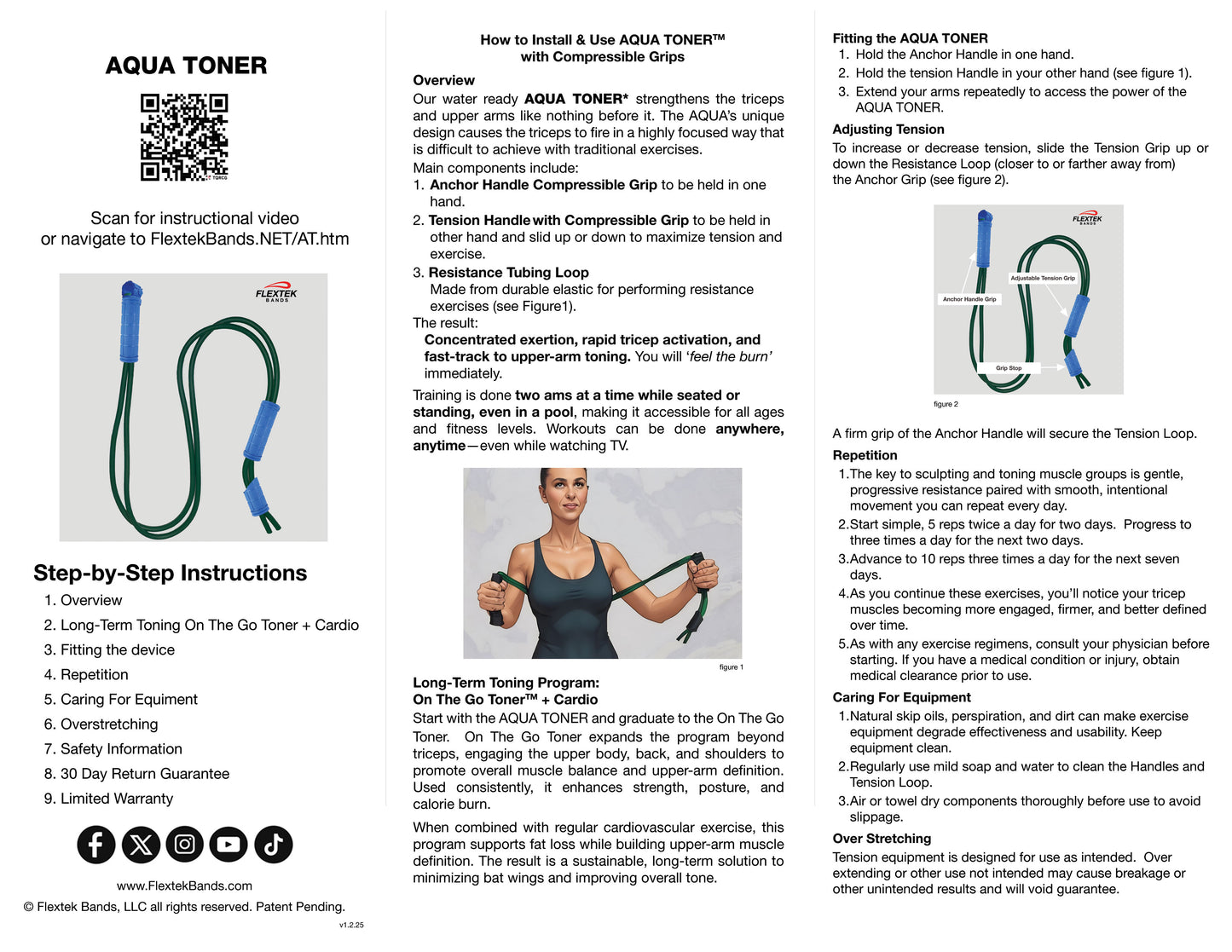 Aqua Toner