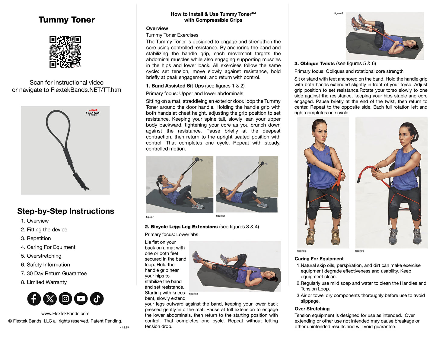 Tummy Toner