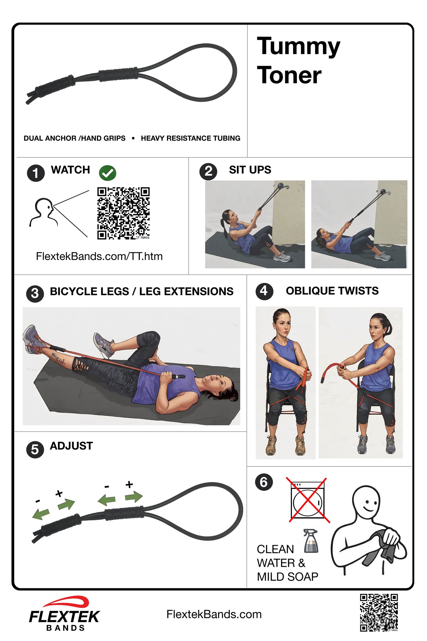 Tummy Toner